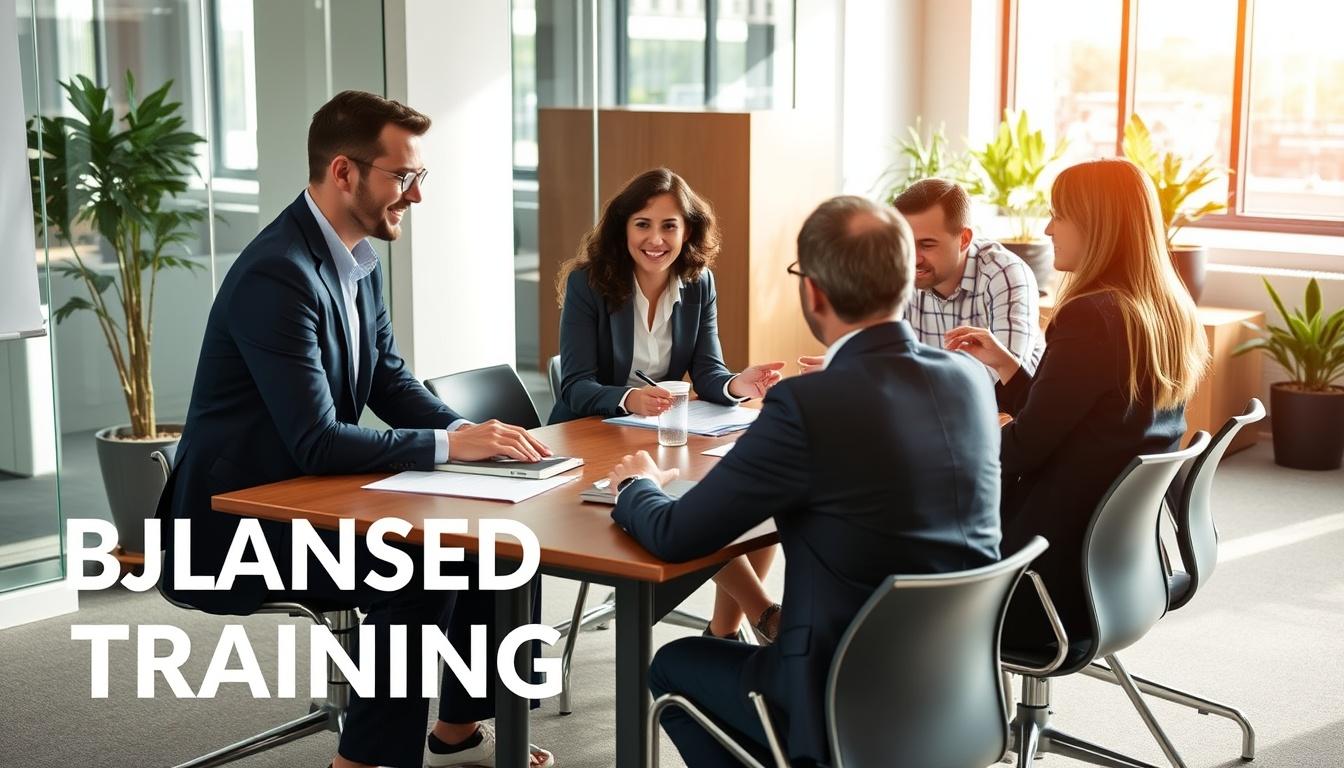 Professional plan visual